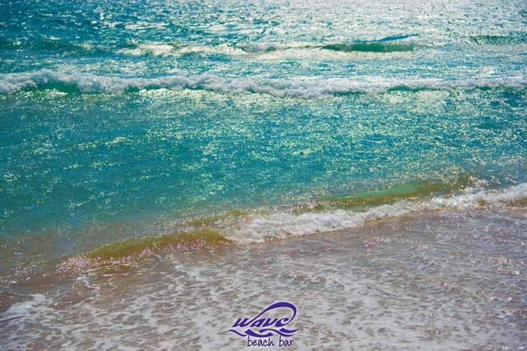 Wave Marathias Apartments Экстерьер фото