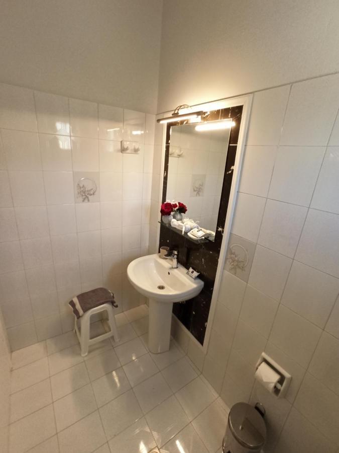 Wave Marathias Apartments Экстерьер фото